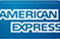 Payment - American Express
