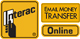 Payment - Interac