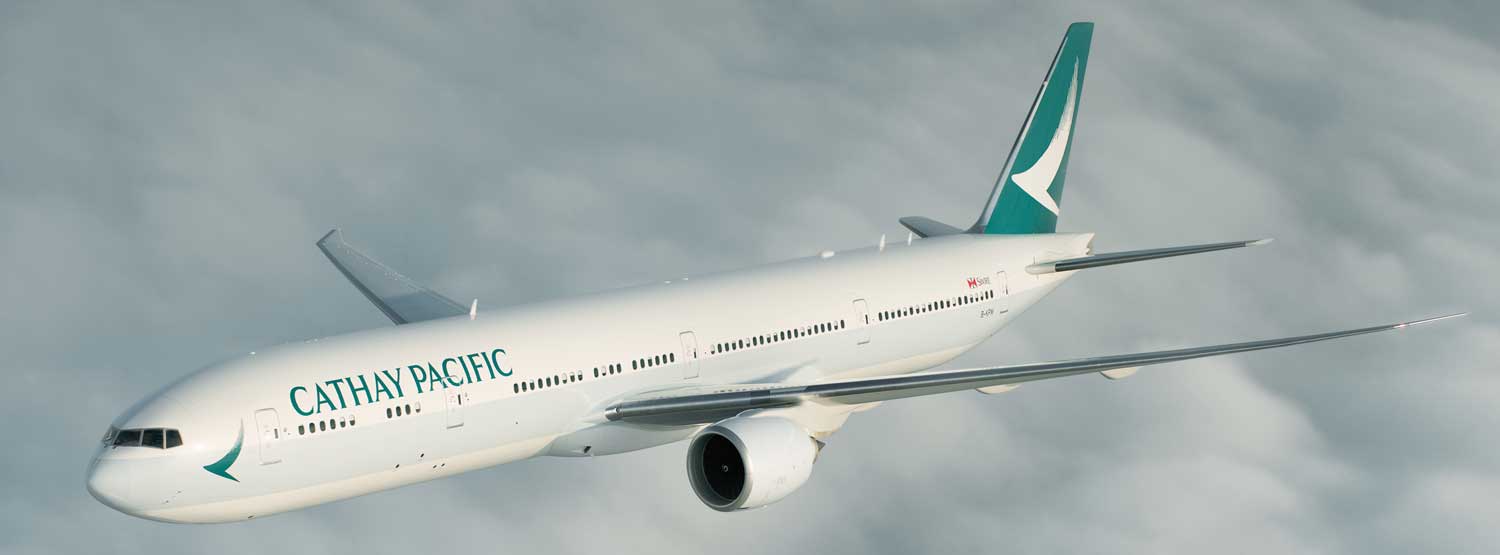 Cathay Pacific Travel Agent Discount Cathay Pacific Travel Agent Discount